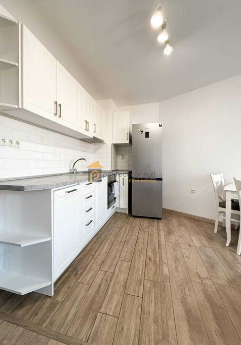 Тристаен апартамент Кършияка