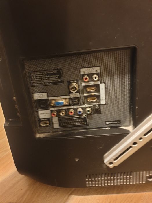 Televizor LCD Samsung, 81cm, FullHD