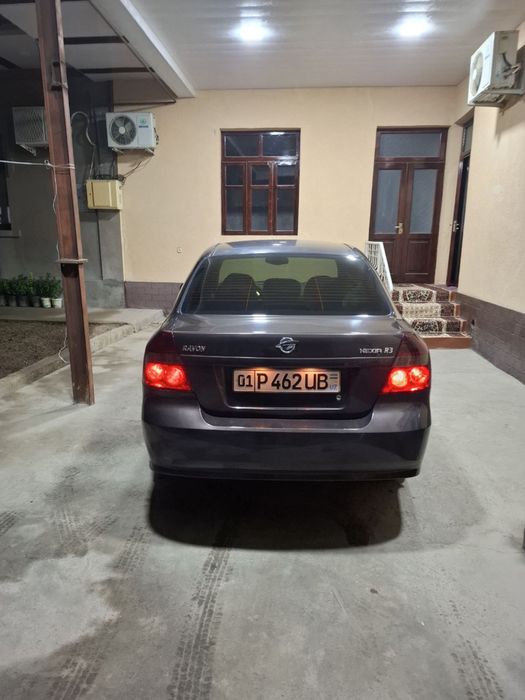 Nexia 3 avtomat 2018