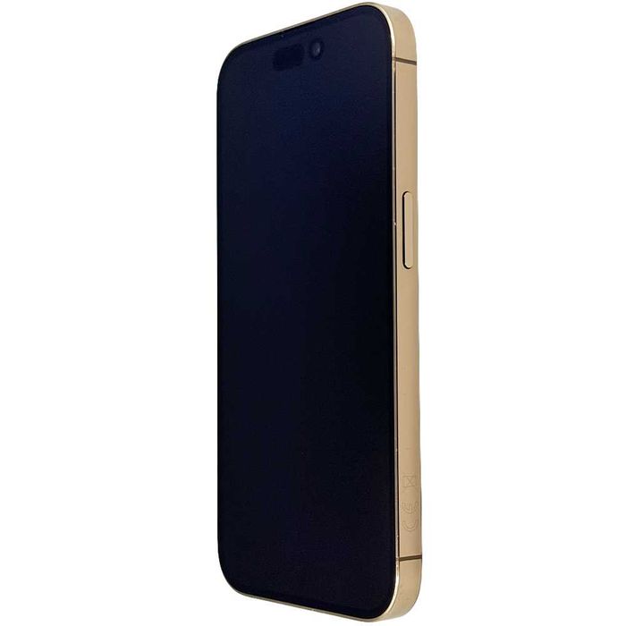 Magazin Apple | iPhone 14 Pro | Excelent | Gold | 256GB | Cu Garantie | In Rate | smilemobile.ro