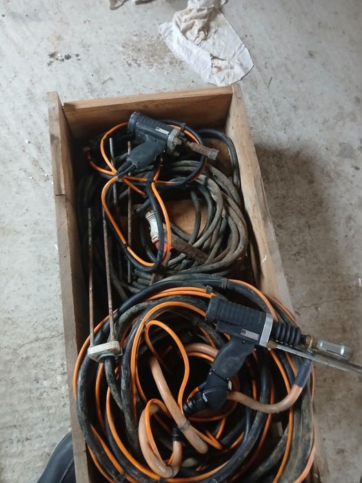 Aparat de sudura bolturi KOKO ELOTOP 3002