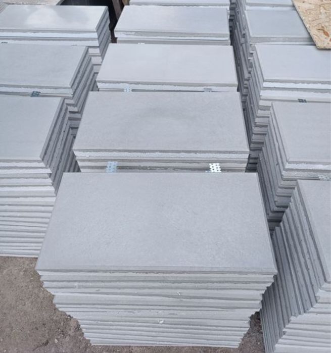 Фосад . Фибро панели в наличии