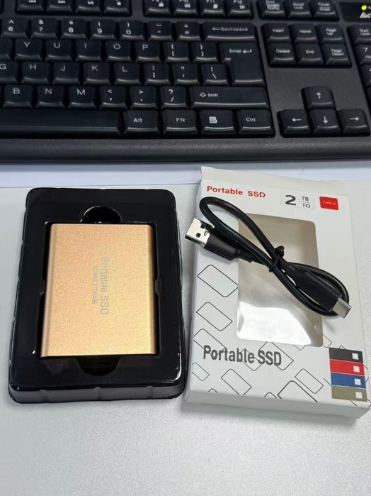 Жёсткий диск 1тб