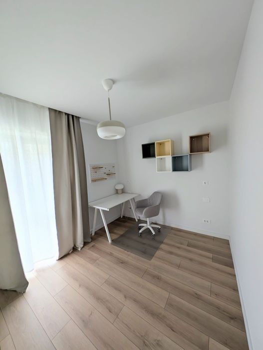 Apartament modern, prima inchiriere - The Lake Home, Sibiu