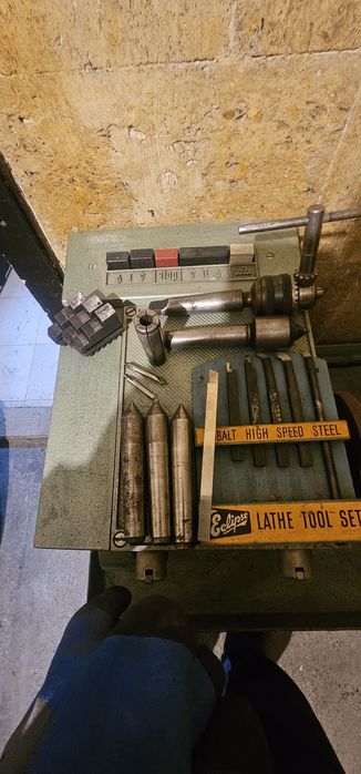 Стругче emcomat 7