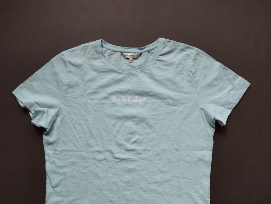 Tommy Hilfiger-m дамска тениска