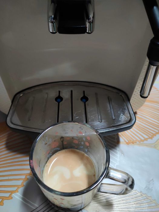 vand espresor automat KRUPS EA81