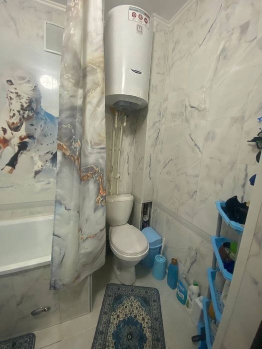 Продам 2 комнатную квартиру