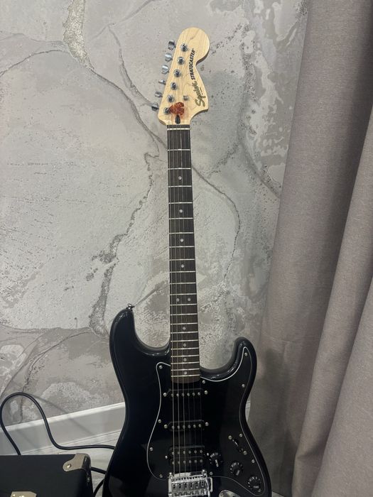 Обмен на гитару Lava Me