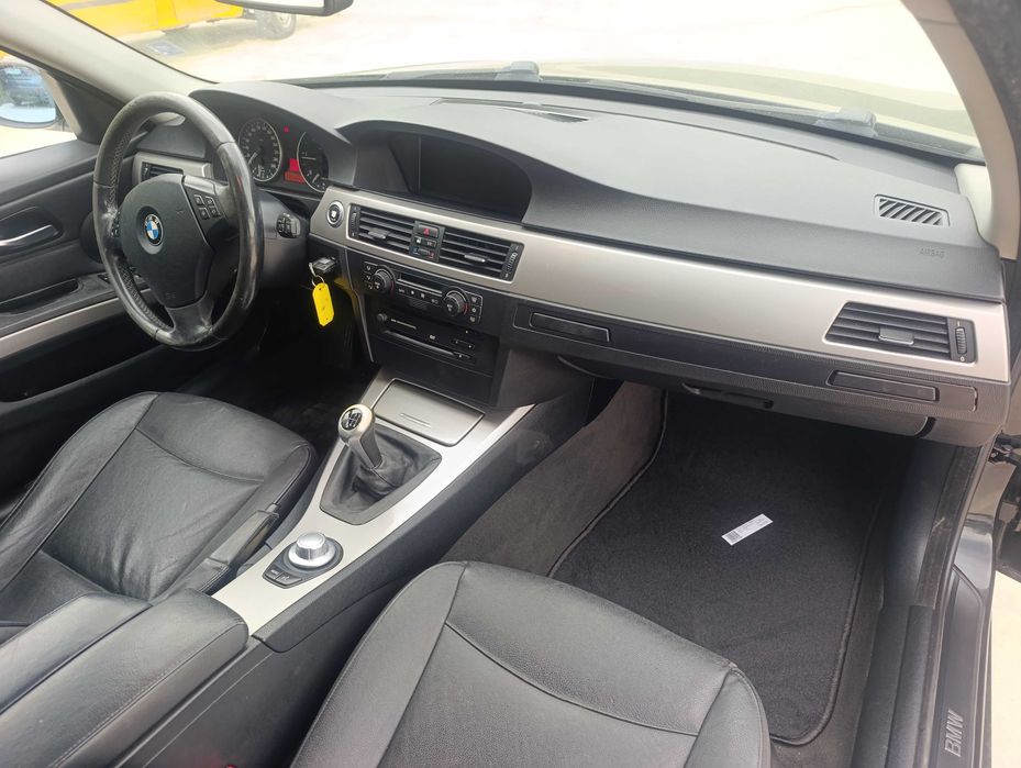 Бмв Е90, Е91 / BMW E90, E91  - на части