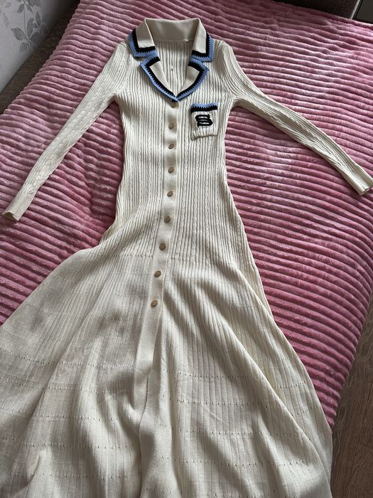 Разгрузка гардероба