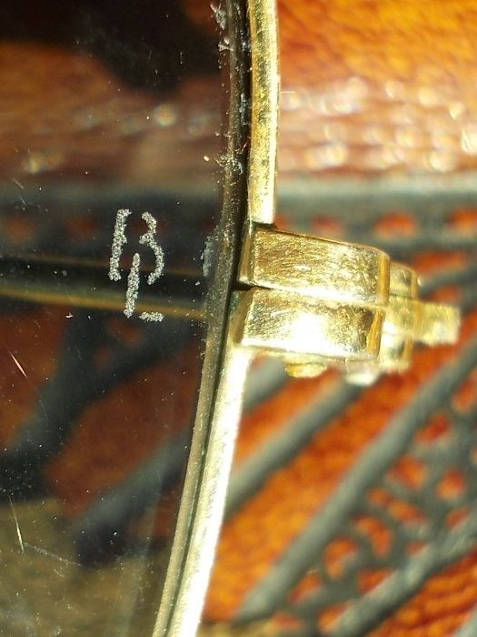 Оригинални очила RAY BAN Aviator 58[]14 B&L U.S.A.