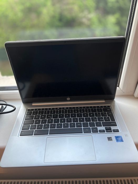Laptop HP Chromebook