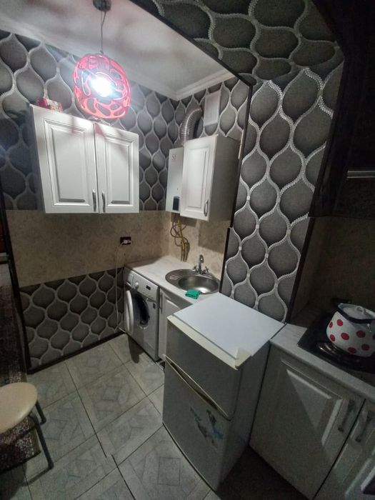 Продаётся 1х комнатная квартира