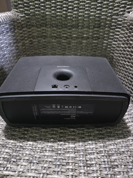 Bowers & Wilkins A5 noua