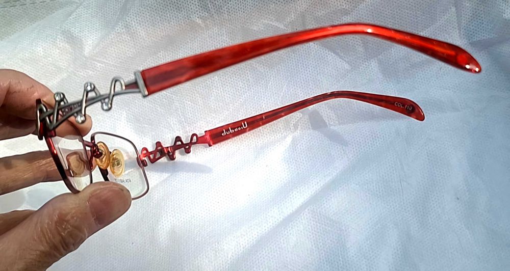 Оправа для женских очков