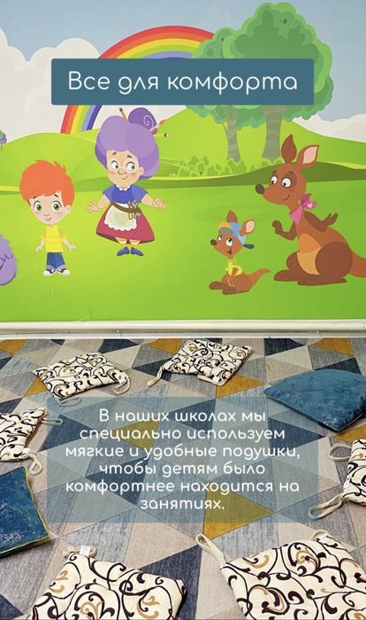 Дейсвующий бизнес