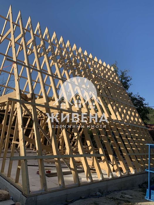 Продава къща, в.з. Кулака, гр.Балчик, РЗП: 130, цена 154000