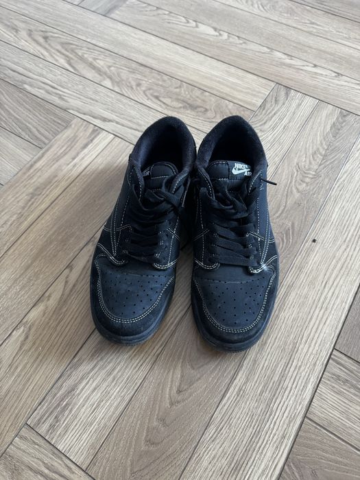 Продам ботинки демисезонные Nike