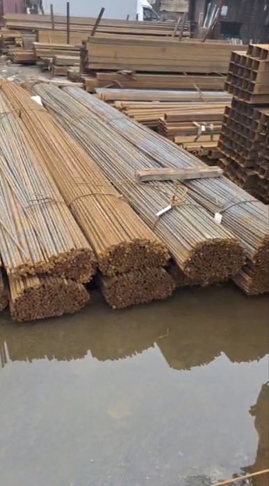 Продажа металлопрокат