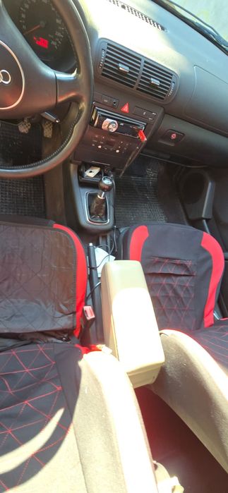 AUDI A3 2002 — imagine 3