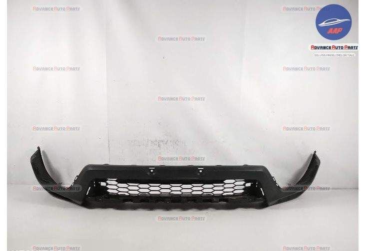 Спойлер Предна Броня Оригинален Хонда / Honda CR-V 5 фейслифт Оригинал