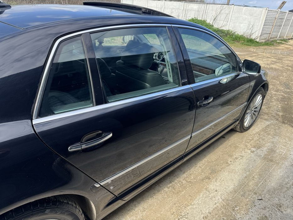Usa/Usi/Portiere/Portiera Vw Phaeton 2010-2016