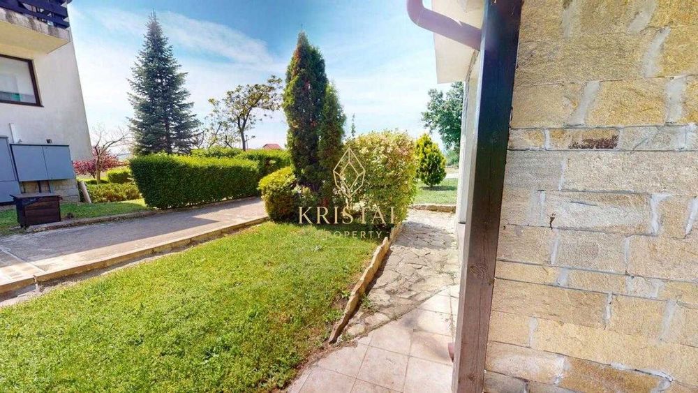 Продава се Двустаен апартамент в с. Кошарица, Област Бургас - 66 кв.м за 1046 €/кв.м - Снимка #16