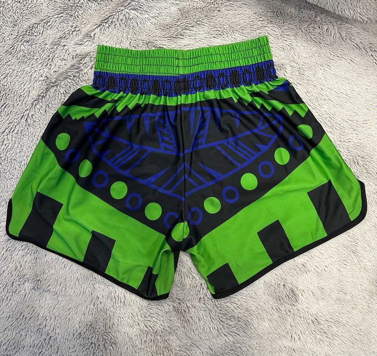 Спортни шорти YOKKAO / Муах Тай / ММА / КИК БОКС