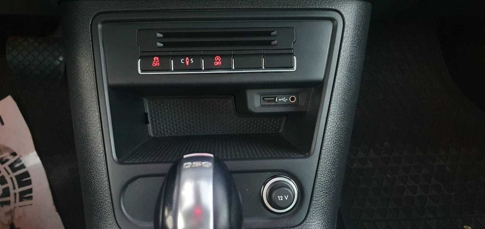 VW Tiguan RLine Lounge 4x4 Facelift