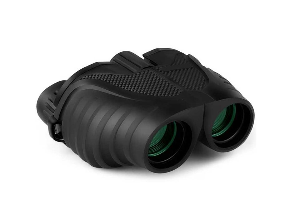 Binoclu 10x25 HD