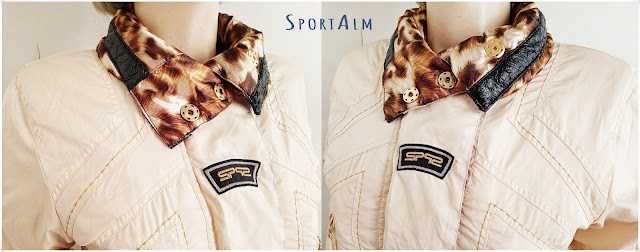Sportalm Luxury, autentică - Extrem de frumoasă, design deosebit!