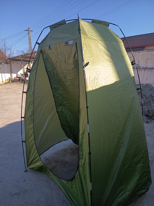 Vând cort pentru adapost