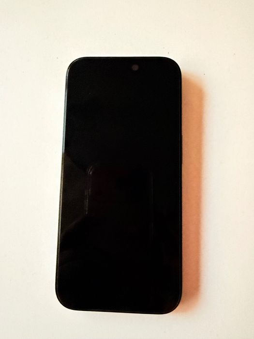 iPhone 15 pro - 128 GB