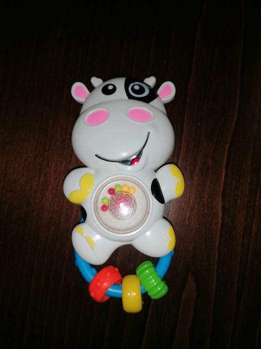 Две музикални светещи играчки