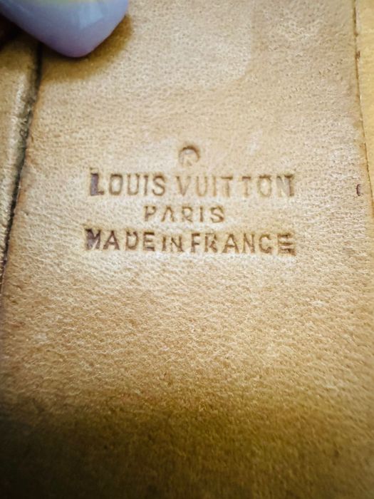 Louis Vuitton Monogram Keepall ОРИГИНАЛЕН
