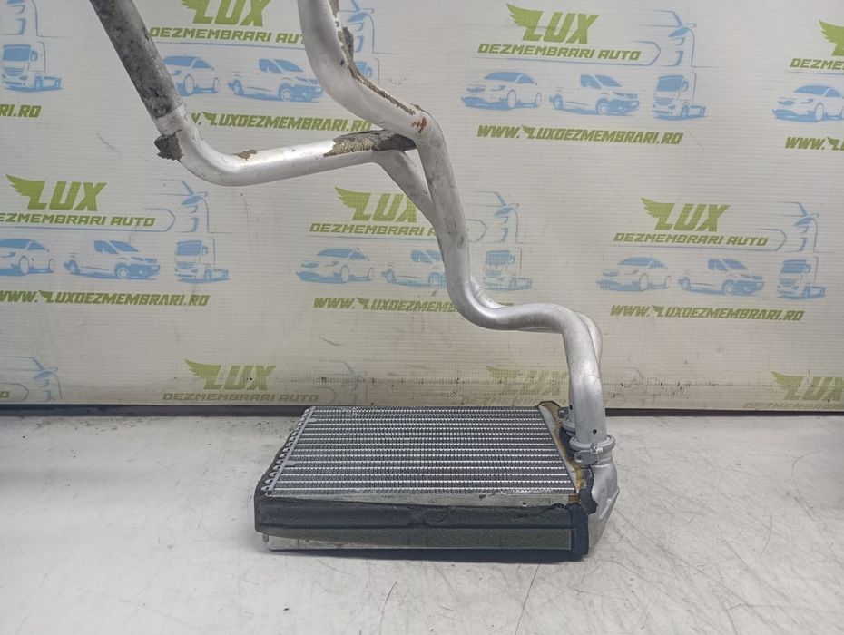 Radiator calorifer bord 006618Z Cadillac BLS 1 (2006 - 2009) 1.9 TiD