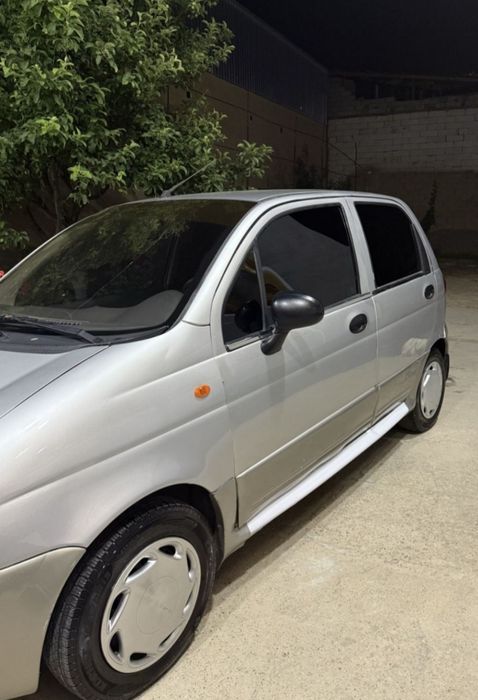 Matiz suxoy ele arenda