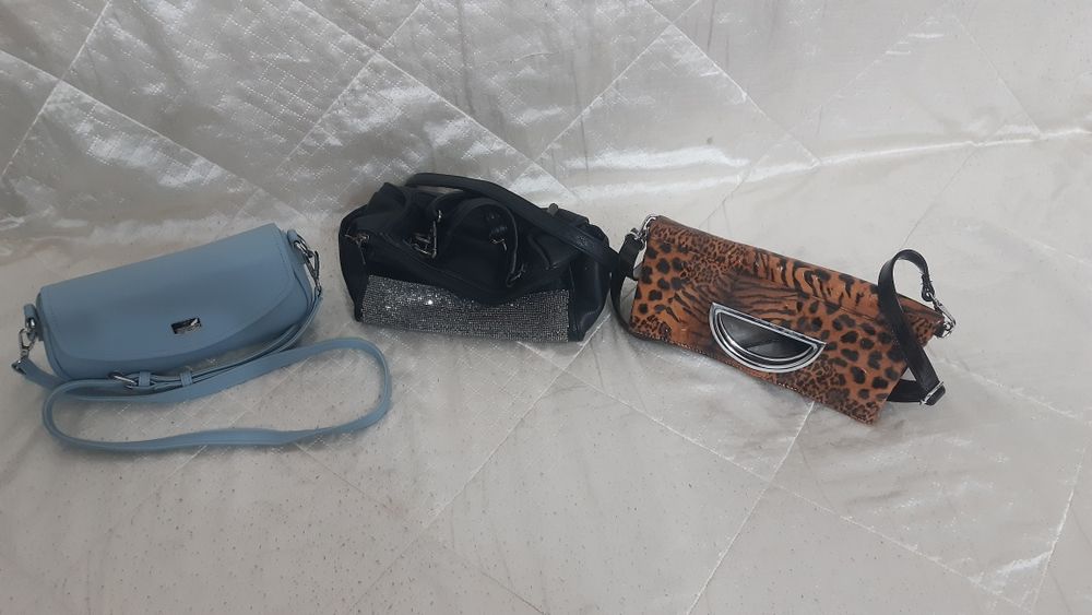 Женские сумочки  аксессуары