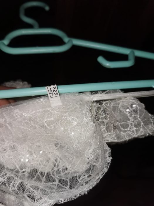 Vând rochie de mireasa