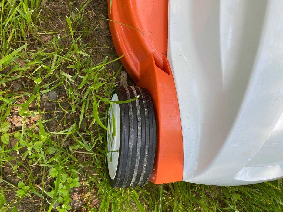 Газонокосилка электрическая Stihl RME 235 (оригинал, Австрия)