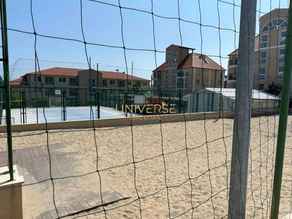 Продава се Едностаен апартамент в Свети Влас - 31 кв.м за 1500 €/кв.м - Снимка #3