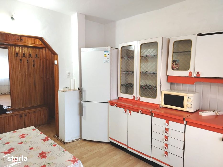 Apartament 2 camere 50mp Bulevard mobilat utilat  58.500eur neg