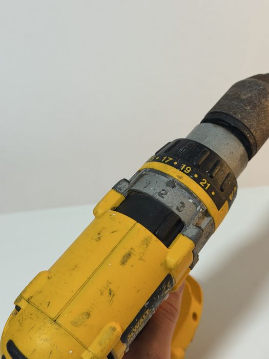 Autofiletantă DeWalt