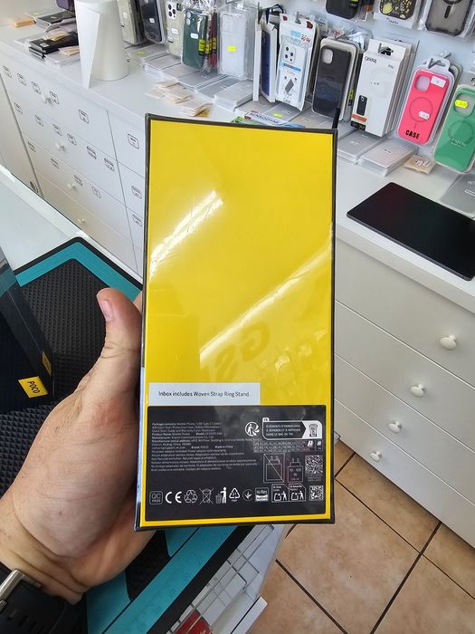 Poco F8 Pro, 12/256 GB, Sigilat, Garanție