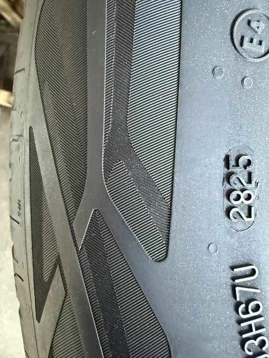 Jante Roti Complete Vara 17 Inch Audi Q3 Mod nou 215/65 R17