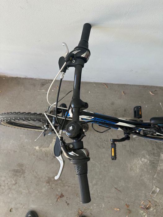 Колело Drag 24inc