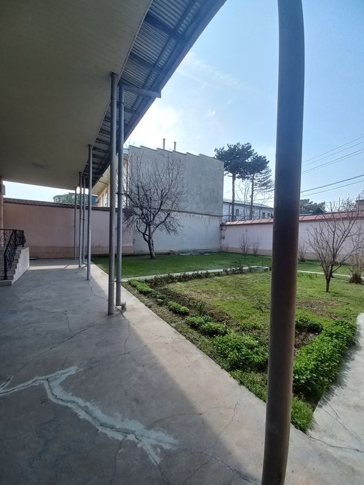 Sebzorda 6.9-sotokli Uglavoy uchastka Sotiladi Mo'ljal:doktor"D"klinik