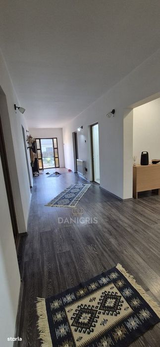 Casă P+M | 4 camere | Valu lui Traian | Teren 586 mp