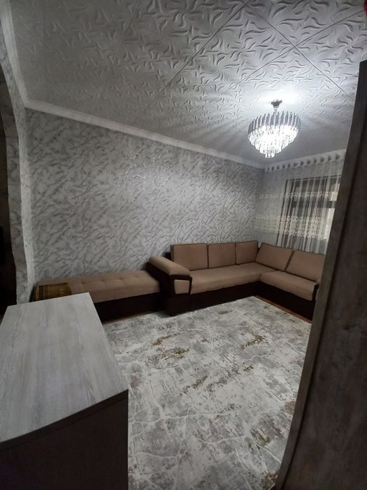 Продаётся квартира 1 комнатная
